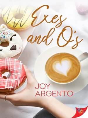 cover image of Exes and O's